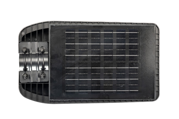 LED Solar Straatverlichting 100W